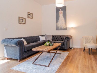 Holiday apartment Zanthierhaus am Ilsestein - Features photo 18