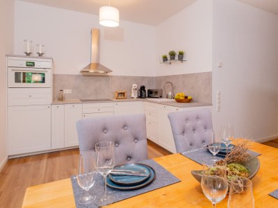 Holiday apartment Zanthierhaus am Ilsestein - Features photo 19