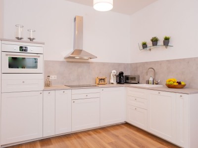 Holiday apartment Zanthierhaus am Ilsestein - Features photo 20