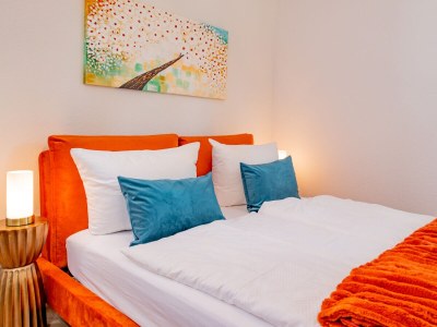 Holiday apartment Zanthierhaus am Ilsestein - Features photo 21