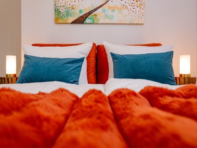 Holiday apartment Zanthierhaus am Ilsestein - Features photo 23