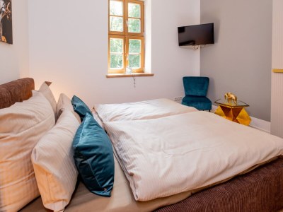 Holiday apartment Zanthierhaus am Ilsestein - Features photo 25