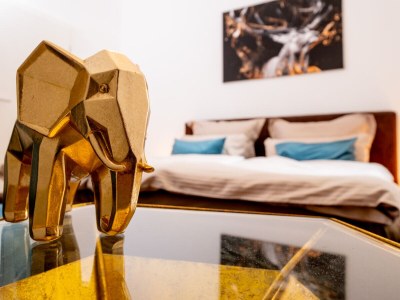 Holiday apartment Zanthierhaus am Ilsestein - Features photo 26