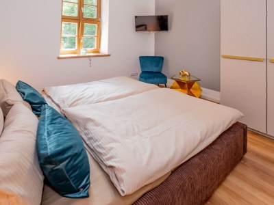 Holiday apartment Zanthierhaus am Ilsestein - Features photo 27