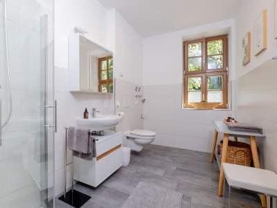 Holiday apartment Zanthierhaus am Ilsestein - Features photo 29