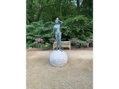 Holiday apartment Zanthierhaus am Ilsestein - Environment photo 31