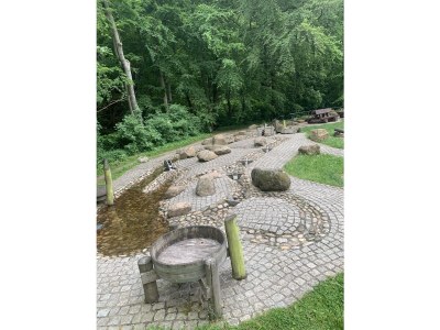 Holiday apartment Zanthierhaus am Ilsestein - Environment photo 32