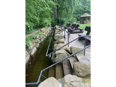 Holiday apartment Zanthierhaus am Ilsestein - Environment photo 33