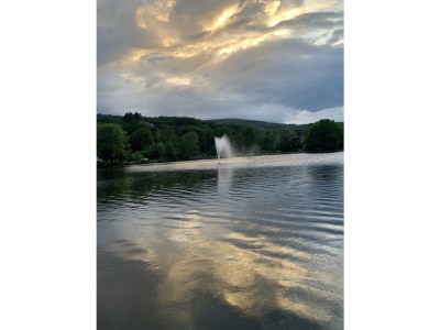 Holiday apartment Zanthierhaus am Ilsestein - Environment photo 34