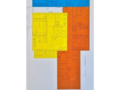 Holiday apartment Zanthierhaus am Ilsestein - Document photo 41