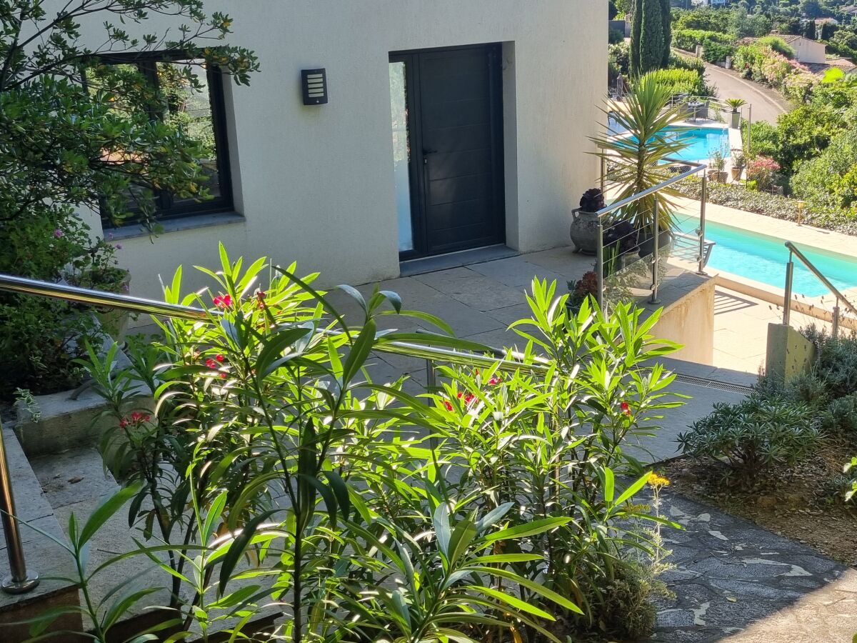 Villa Micoline - Outdoor photo 4