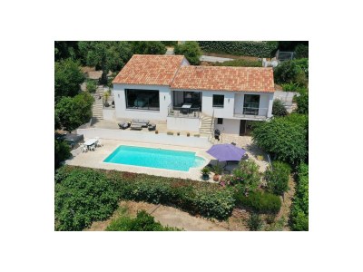 Villa Micoline in La Croix Valmer - Villa