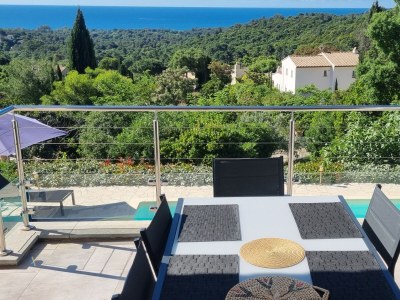 Villa Micoline - Outdoor photo 2