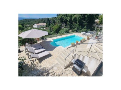Villa Micoline - Outdoor photo 3