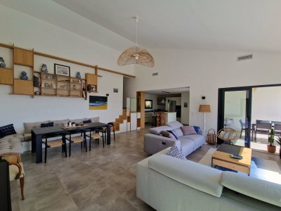 Villa Micoline - Features photo 7