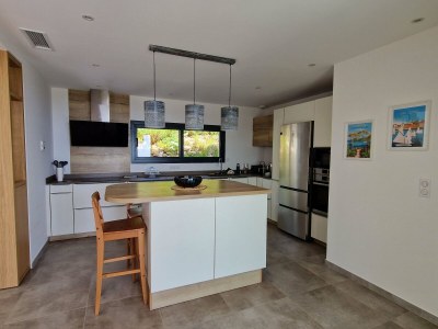 Villa Micoline - Features photo 8