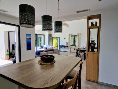 Villa Micoline - Features photo 9