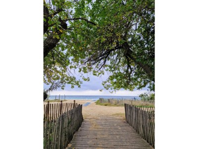 Villa Micoline - Environment photo 19