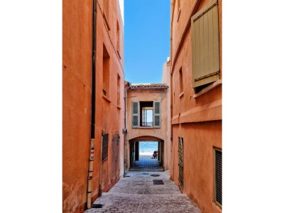 Villa Micoline - Environment photo 23