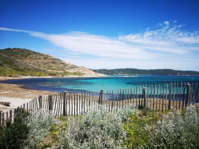 Villa Micoline - Environment photo 26