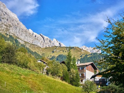 Holiday apartment Miramonte Dolomiti - Outdoor photo 2
