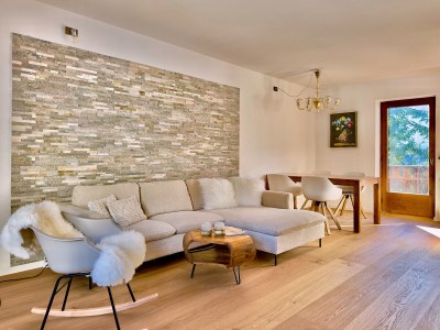 Holiday apartment Miramonte Dolomiti - Features photo 7