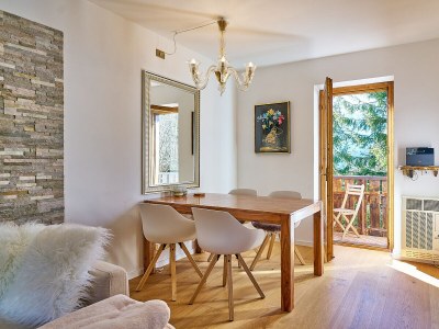 Holiday apartment Miramonte Dolomiti - Features photo 9