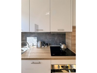 Holiday apartment Miramonte Dolomiti - Features photo 11