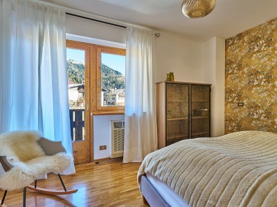 Holiday apartment Miramonte Dolomiti - Features photo 14