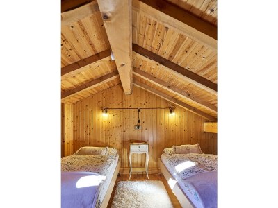 Holiday apartment Miramonte Dolomiti - Features photo 15