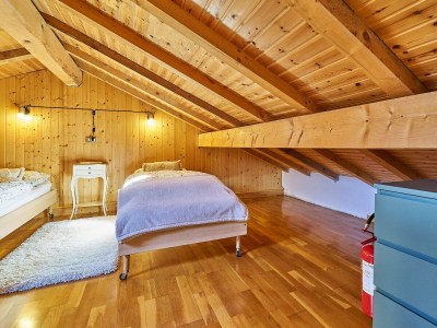 Holiday apartment Miramonte Dolomiti - Features photo 17