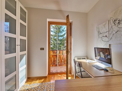 Holiday apartment Miramonte Dolomiti - Features photo 18