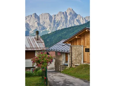 Holiday apartment Miramonte Dolomiti - Environment photo 22