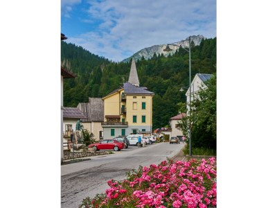 Holiday apartment Miramonte Dolomiti - Environment photo 29