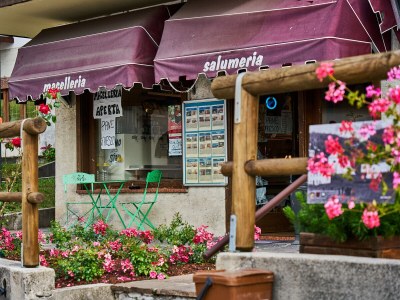 Holiday apartment Miramonte Dolomiti - Environment photo 30