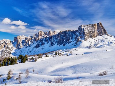 Holiday apartment Miramonte Dolomiti - Environment photo 31
