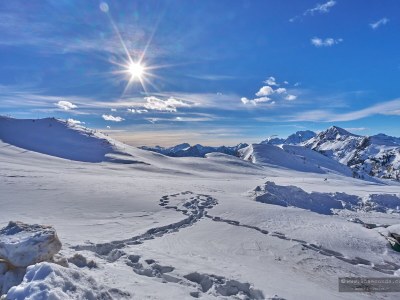 Holiday apartment Miramonte Dolomiti - Environment photo 32