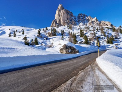 Holiday apartment Miramonte Dolomiti - Environment photo 33