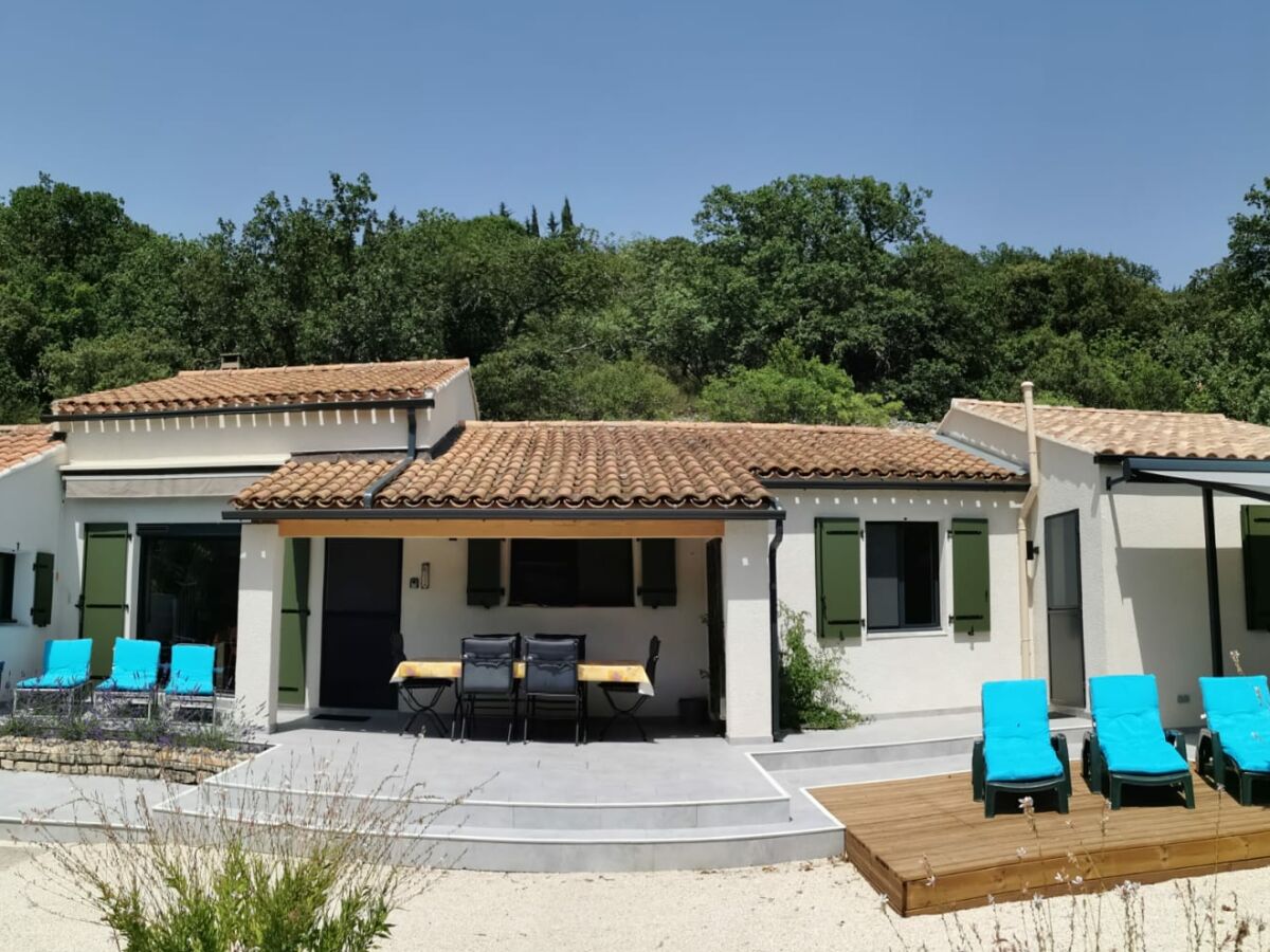 Villa Villaliba - Outdoor photo 2