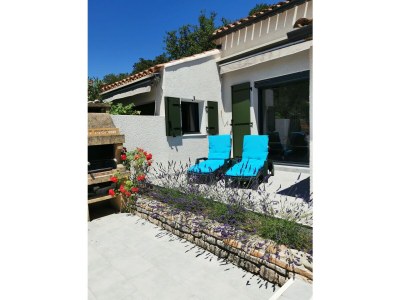 Villa Villaliba - Outdoor photo 3