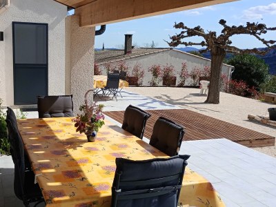 Villa Villaliba - Outdoor photo 7