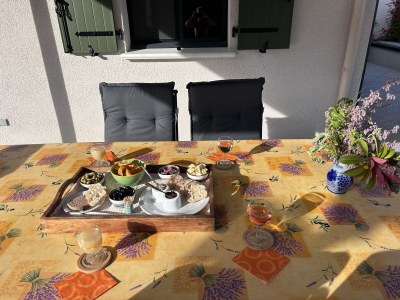 Villa Villaliba - Outdoor photo 11