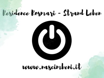 Holiday apartment Residence Rosmari 2-room apartment by the lake with pool - Document photo 10