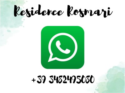 Holiday apartment Residence Rosmari 2-room apartment by the lake with pool - Document photo 12