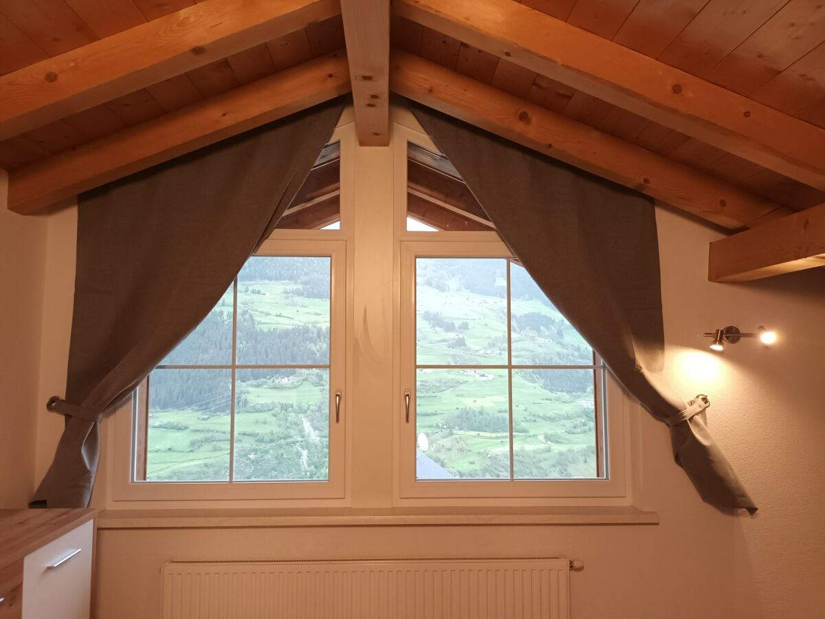 Apartment Wohnung Hochgallmigg nahe Skipisten - Outdoor photo 2