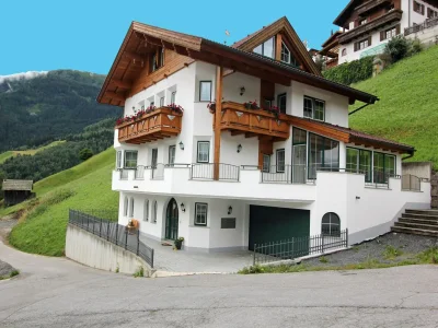 Apartment Wohnung Hochgallmigg nahe Skipisten in Landeck Region - Apartment