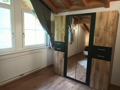 Apartment Wohnung Hochgallmigg nahe Skipisten - Features photo 9