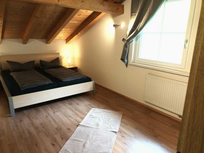 Apartment Wohnung Hochgallmigg nahe Skipisten - Features photo 11