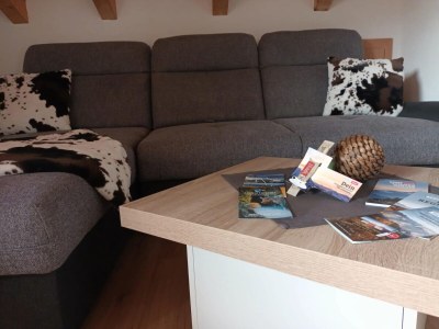 Apartment Wohnung Hochgallmigg nahe Skipisten - Features photo 12