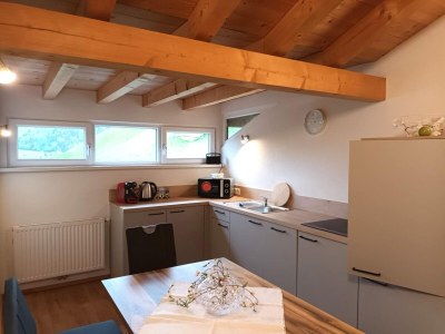 Apartment Wohnung Hochgallmigg nahe Skipisten - Features photo 13